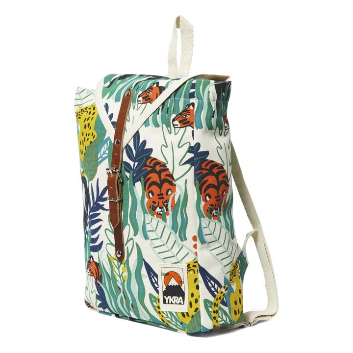 Scout Backpack Bianco- Immagine del prodotto n°1