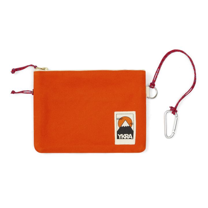 Pounch Pouch | Naranja- Imagen del producto n°0
