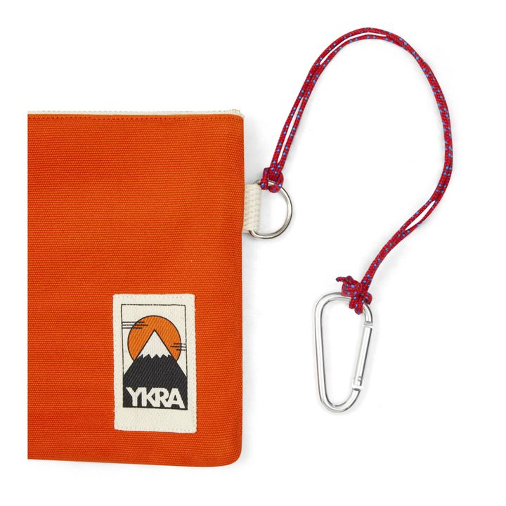 Pounch Pouch | Naranja- Imagen del producto n°1