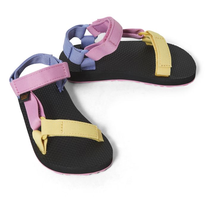 Original Universal Sandals - Kids’ Collection | Rosa- Imagen del producto n°1