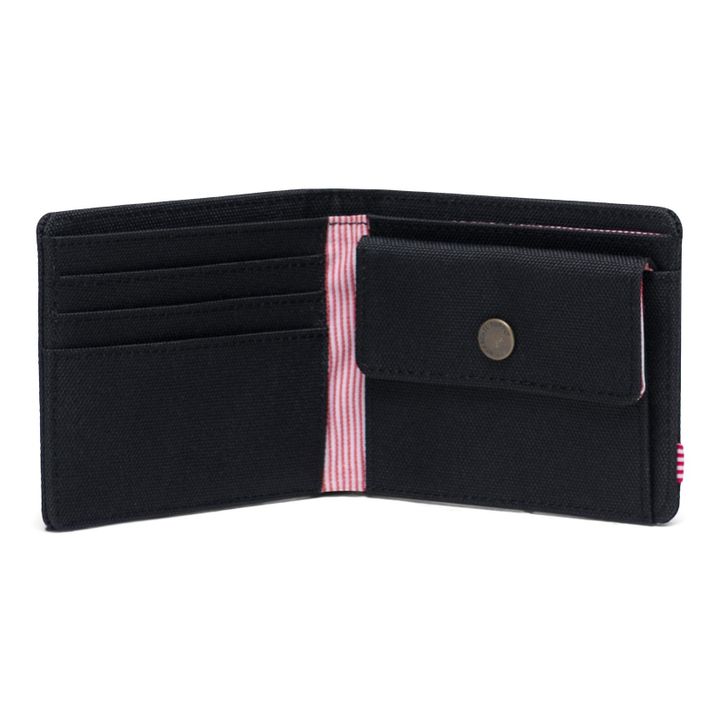 Roin Coy Wallet | Black- Product image n°1