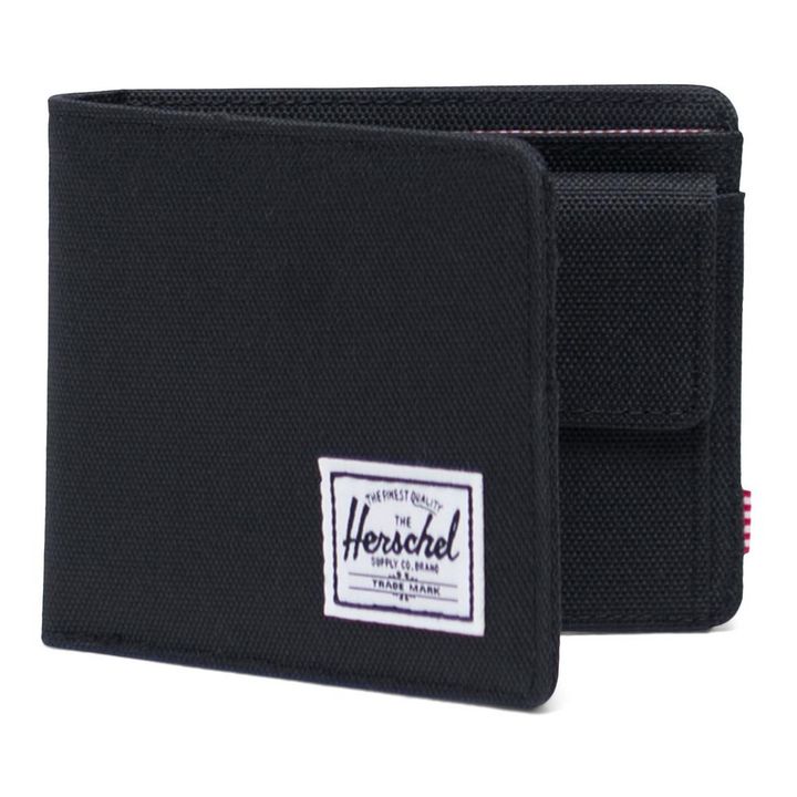 Roin Coy Wallet | Black- Product image n°2
