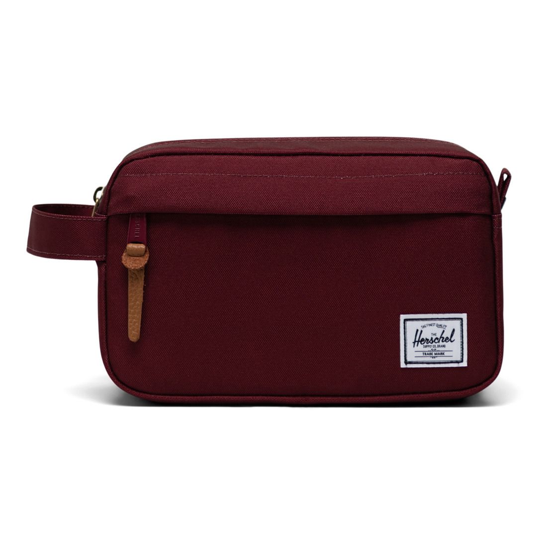 Chapter Pouch Burdeos- Imagen del producto n°0