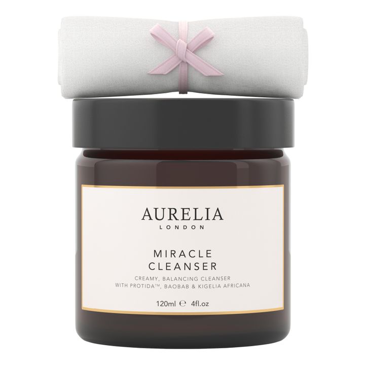 Gesichtsreinigungscreme Miracle Cleanser- Produktbild Nr. 0