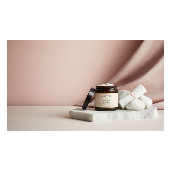 Crème nettoyante visage Miracle Cleanser- Image produit n°1