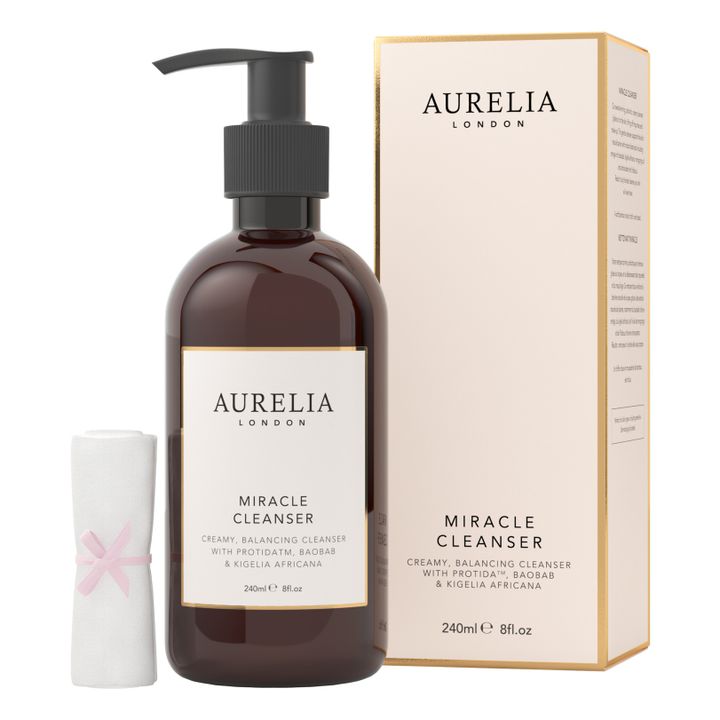 Crème nettoyante visage Miracle Cleanser- Image produit n°6