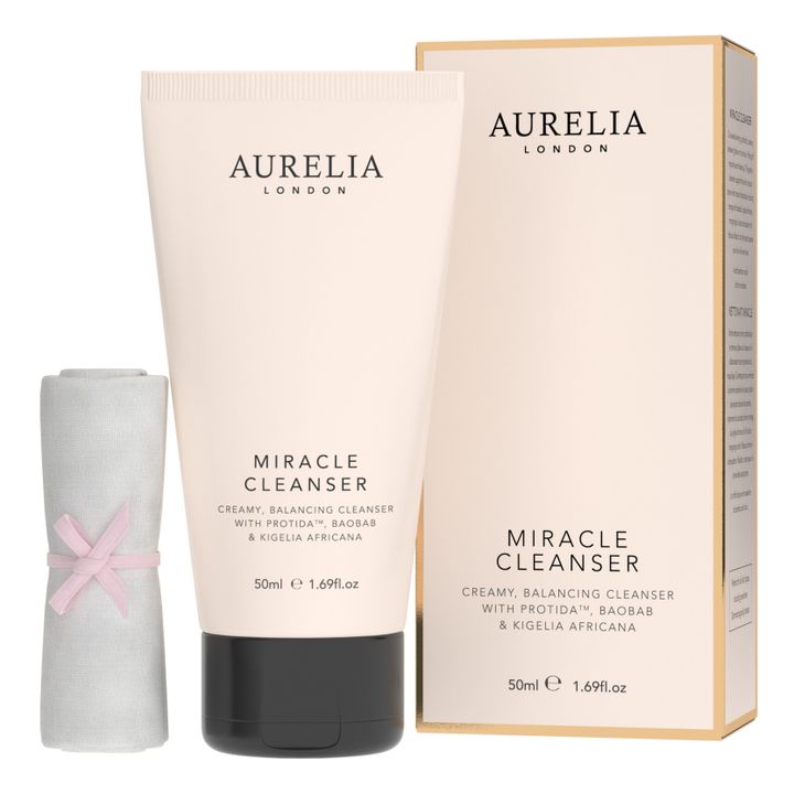 Gesichtsreinigungscreme Miracle Cleanser- Produktbild Nr. 8