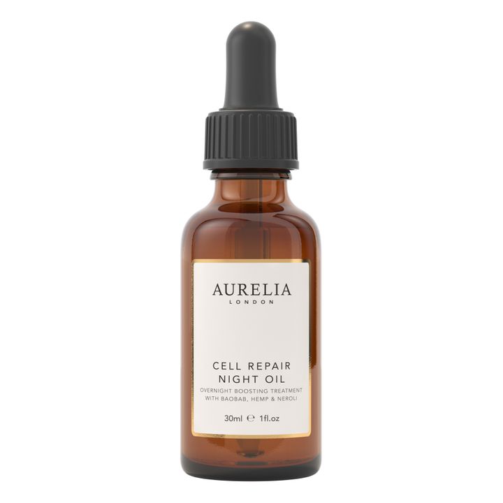 Aceite de noche reparador Cell Repair Night- Imagen del producto n°4