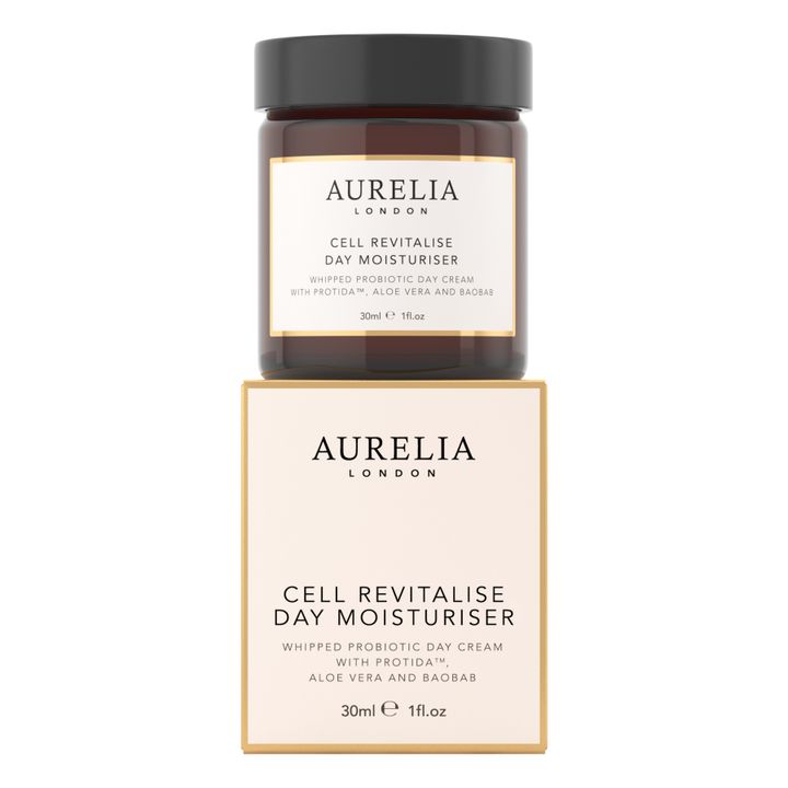 Crème de jour hydratante Cell Revitalise- Image produit n°2