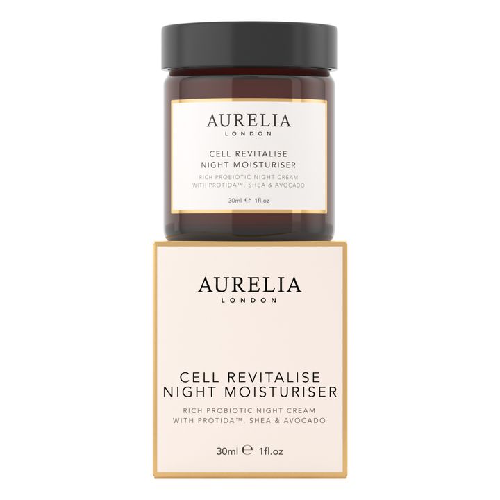 Crema de noche nutritiva Cell Revitalise- Imagen del producto n°2