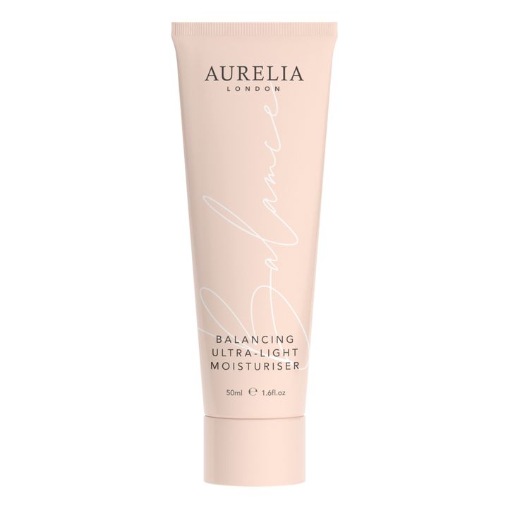 Crème hydratante légère Balancing Ultra-Light - 50 ml- Image produit n°0