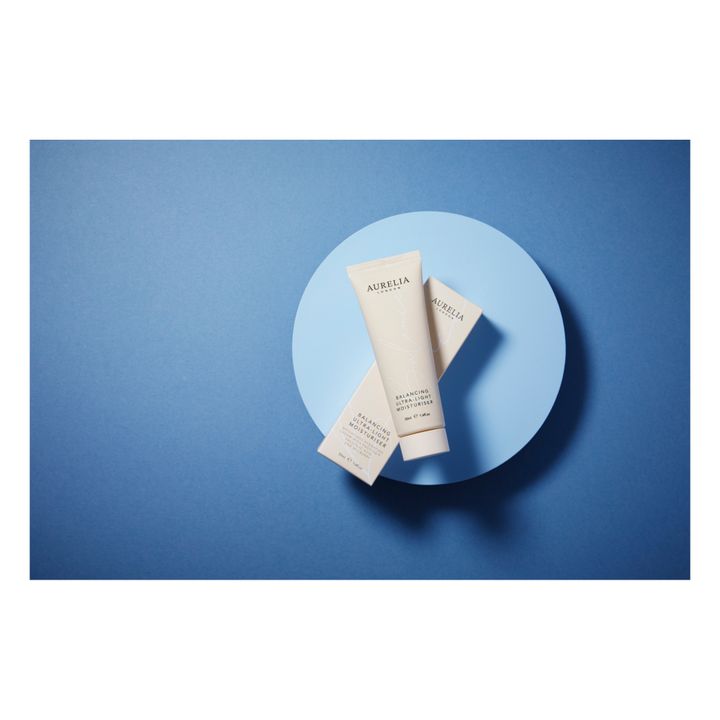Crème hydratante légère Balancing Ultra-Light - 50 ml- Image produit n°5
