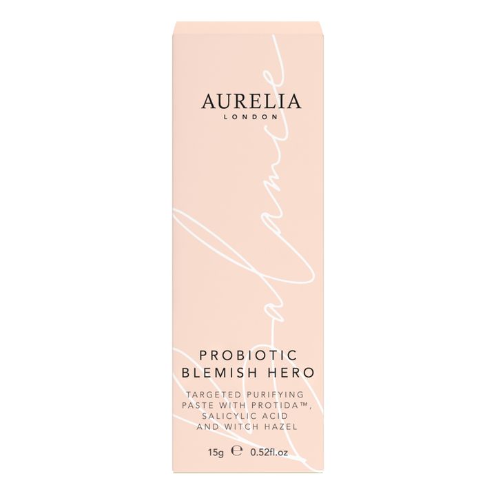 Cuidado antiimperfecciones Probiotic Blemish Hero - 15 g- Imagen del producto n°4