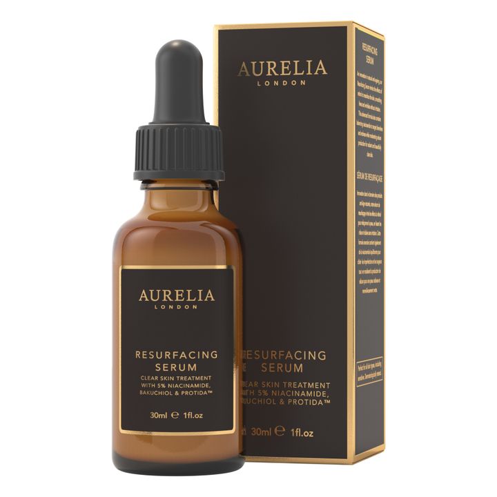 Sérum anti-âge Resurfacing - 30ml- Image produit n°2