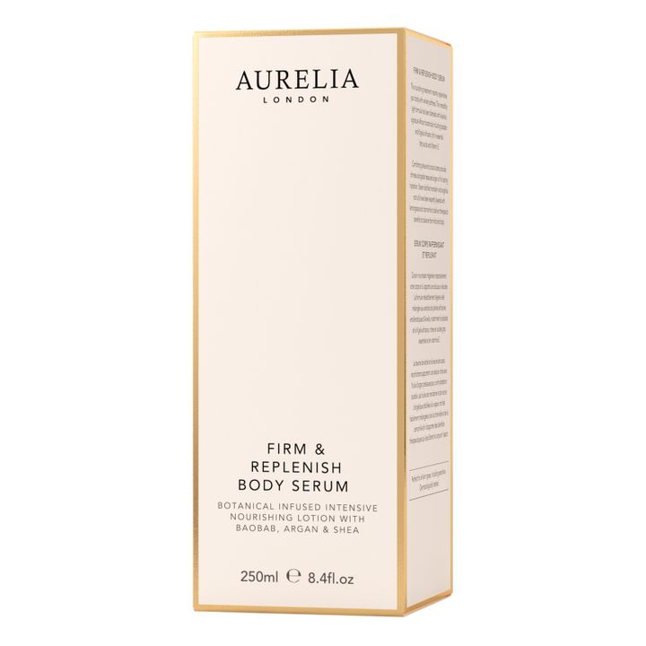 Straffendes Körperserum Firm & Replenish - 250ml- Produktbild Nr. 4