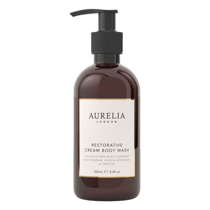 Crème de douche apaisante Restorative 250ml- Image produit n°0