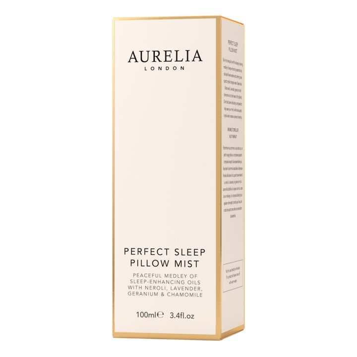 Brume d'oreiller apaisante Perfect Sleep - 100 ml- Image produit n°2