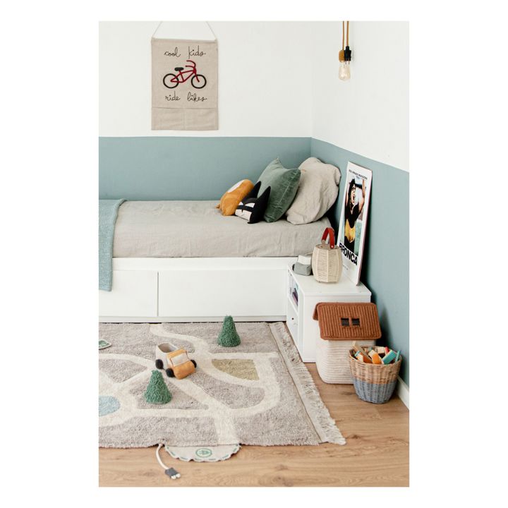 Panière de rangement maison Toffee- Image produit n°5