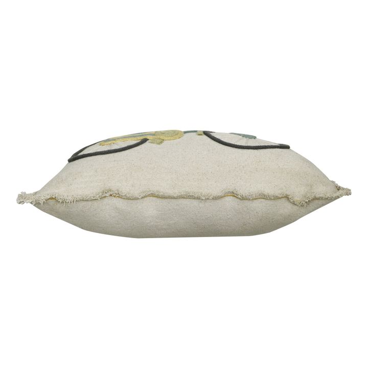 Coussin Vélo | Crème- Image produit n°4