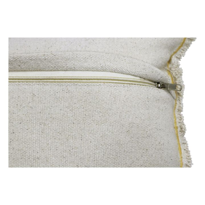 Coussin Vélo | Crème- Image produit n°6