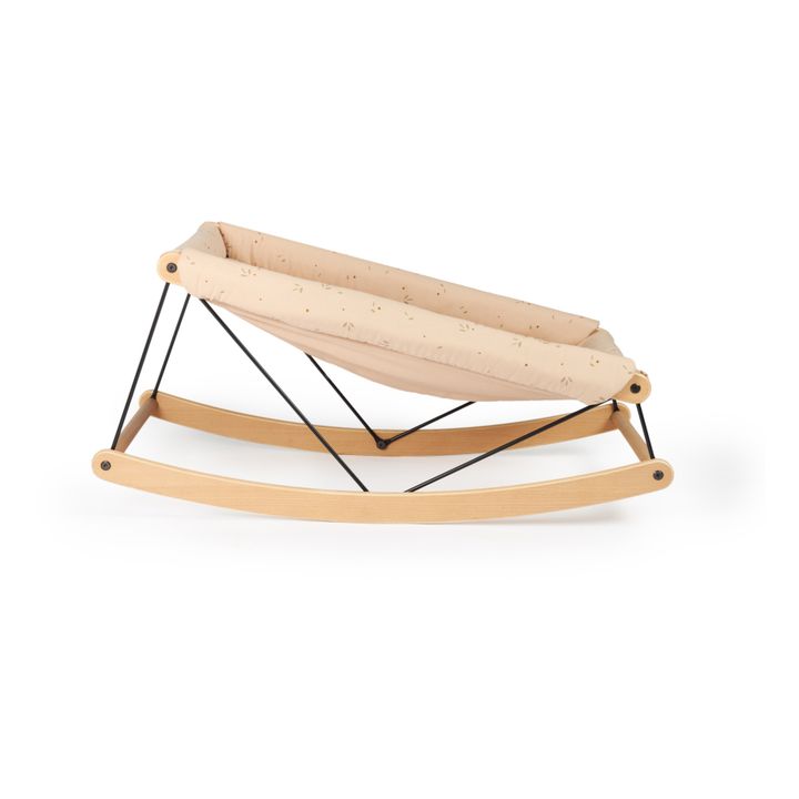 Transat Growing green | Rose pêche- Image produit n°4