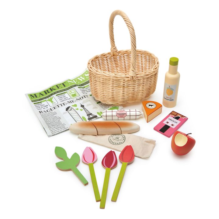 Market Day Grocery Set- Produktbild Nr. 3