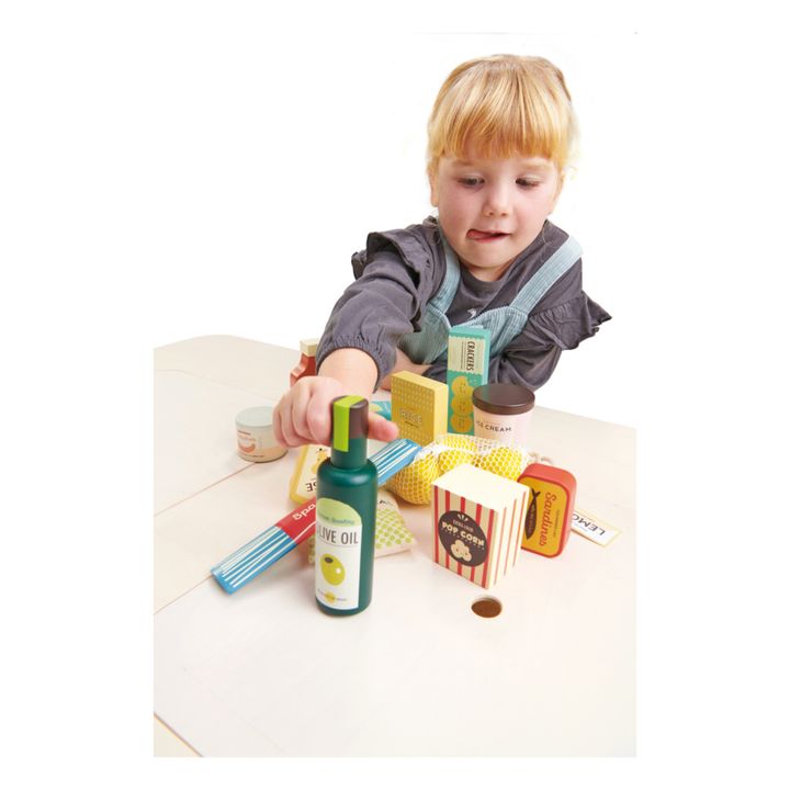 Supermarket Grocery Set- Product image n°1