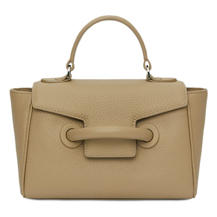Sac Ever Mini Mini Taupe- Image produit n°0