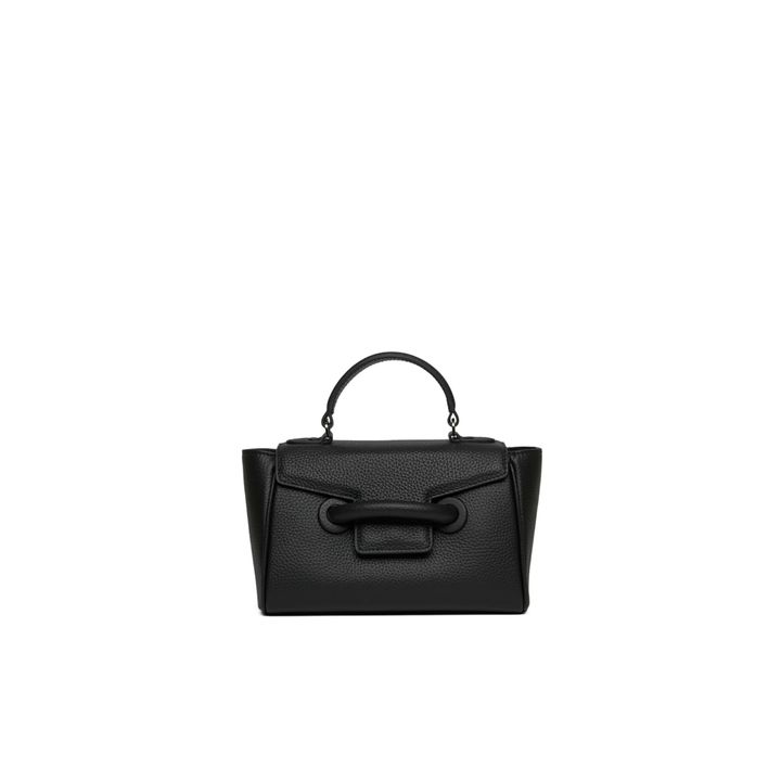 Sac Ever Mini Mini Noir- Image produit n°0