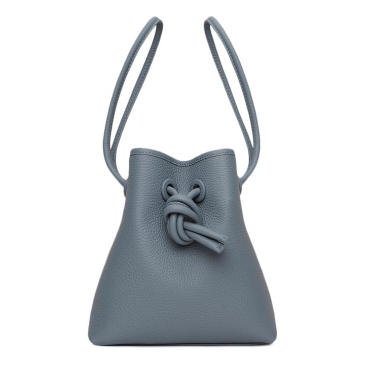 Bond Mini Bag Blue- Product image n°0