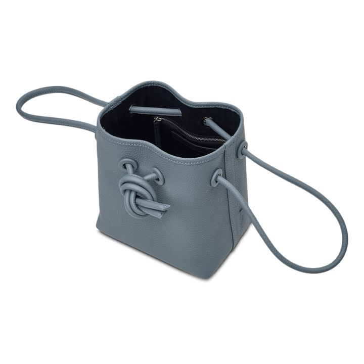 Bond Mini Bag Blue- Product image n°2