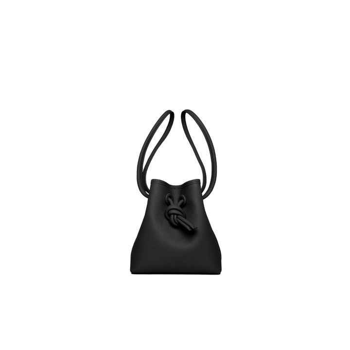 Sac Bond Mini Noir- Image produit n°0