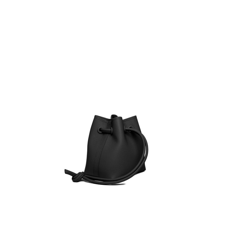Bond Mini Bag Schwarz- Produktbild Nr. 3