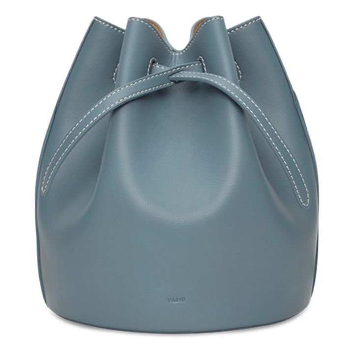 Mini Club Bag Blue- Product image n°0