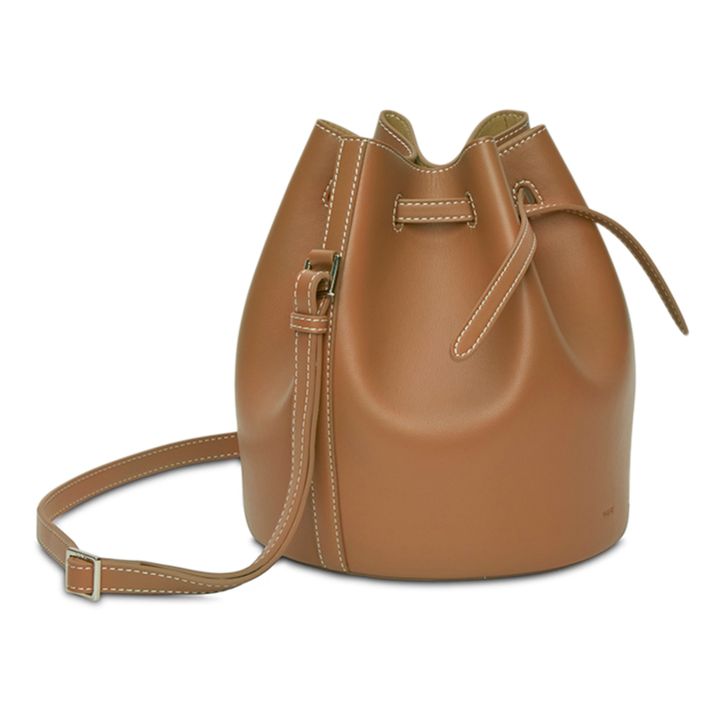 Sac Club Mini Terracotta- Image produit n°2