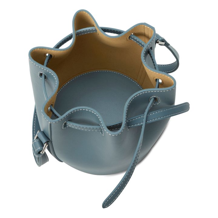 Mini Mini Club Bag | Blu- Immagine del prodotto n°1