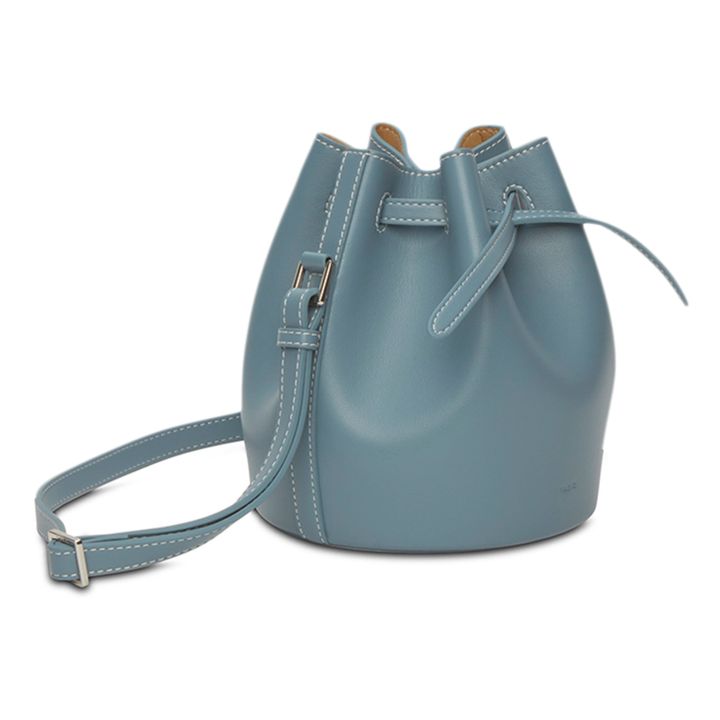 Sac Club Mini Mini Bleu- Image produit n°2