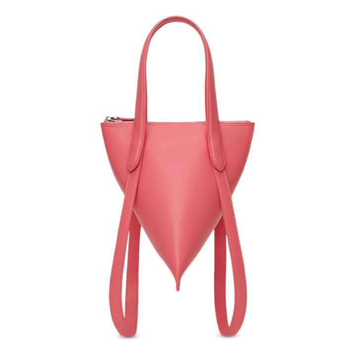 Sac Trico Mini Mini Rose- Image produit n°0