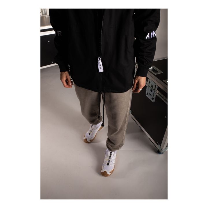 Live Jacket | Nero- Immagine del prodotto n°3