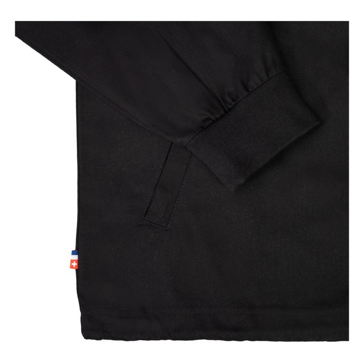 Live Jacket | Nero- Immagine del prodotto n°5