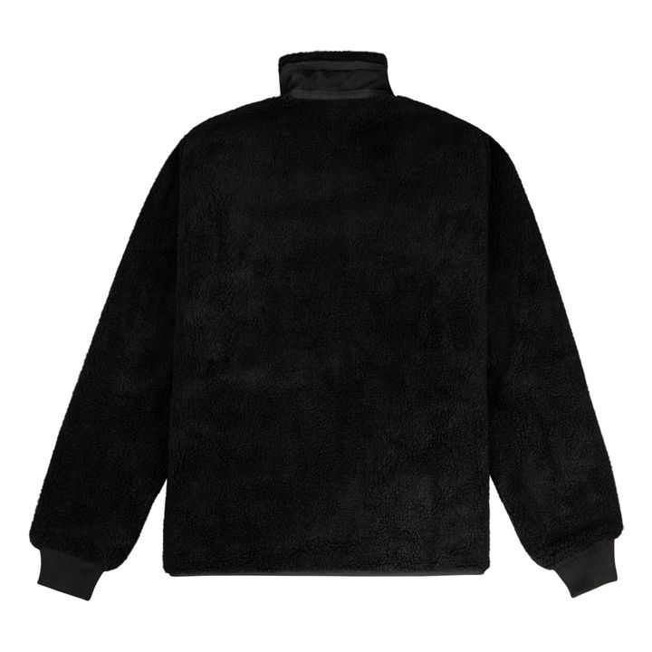 Acoustic Jacket | Negro- Imagen del producto n°7