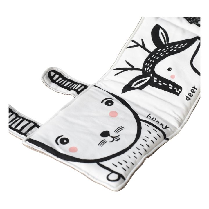 Forrest Plush Book- Product image n°3