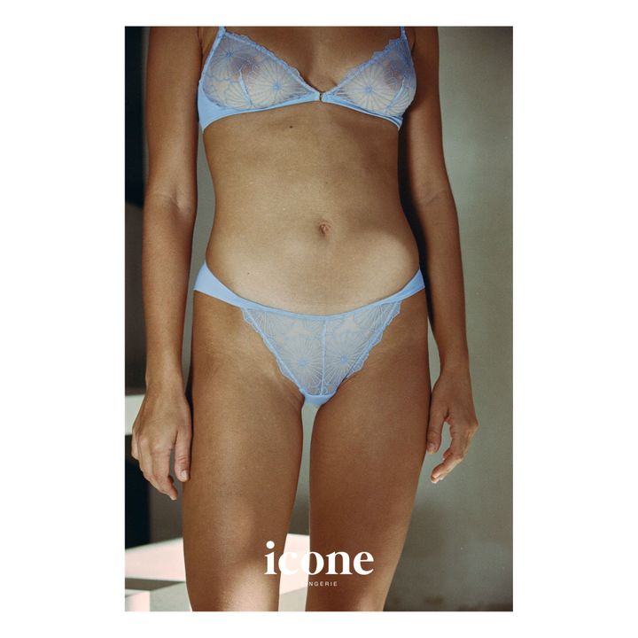 Dalia Briefs | Blau- Produktbild Nr. 2