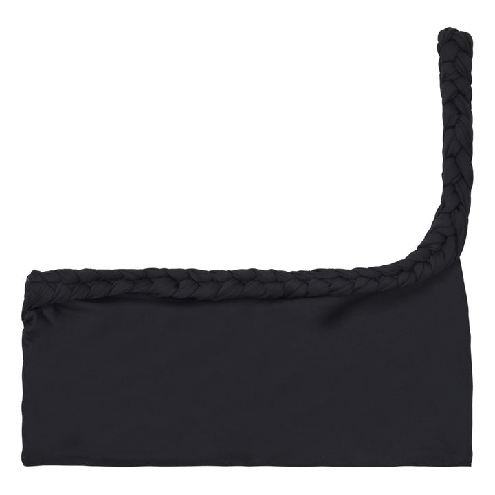 Lisa Bikini Top | Nero- Immagine del prodotto n°0