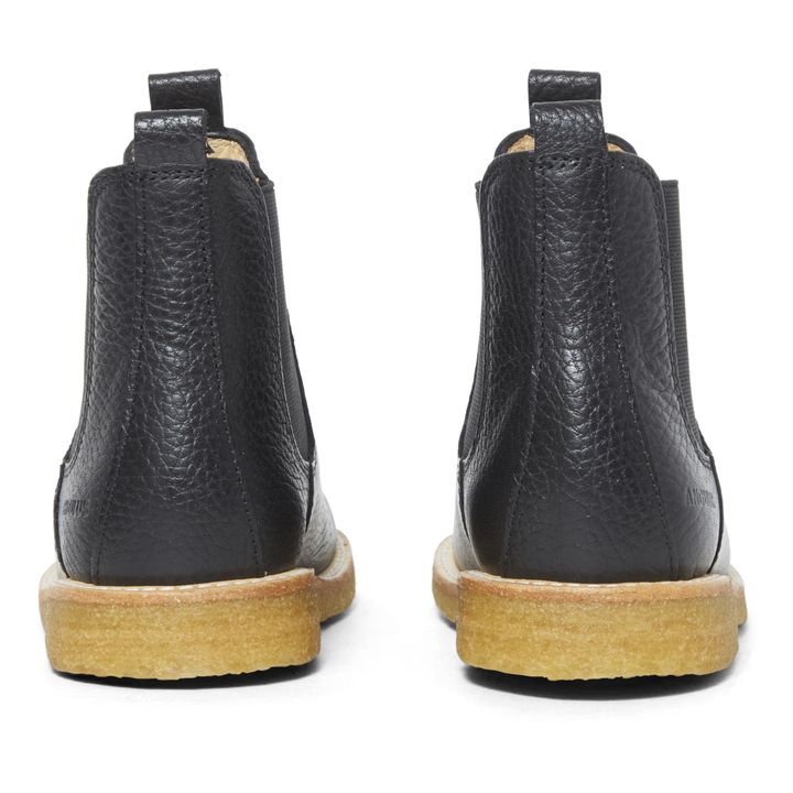 Chelsea Boots | Schwarz- Produktbild Nr. 4