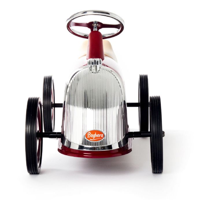 Correpasillos Rider | Rojo- Imagen del producto n°4