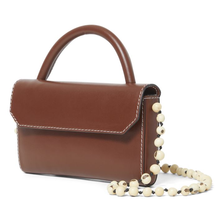Cari “X” Acai Bag Marrone- Immagine del prodotto n°1