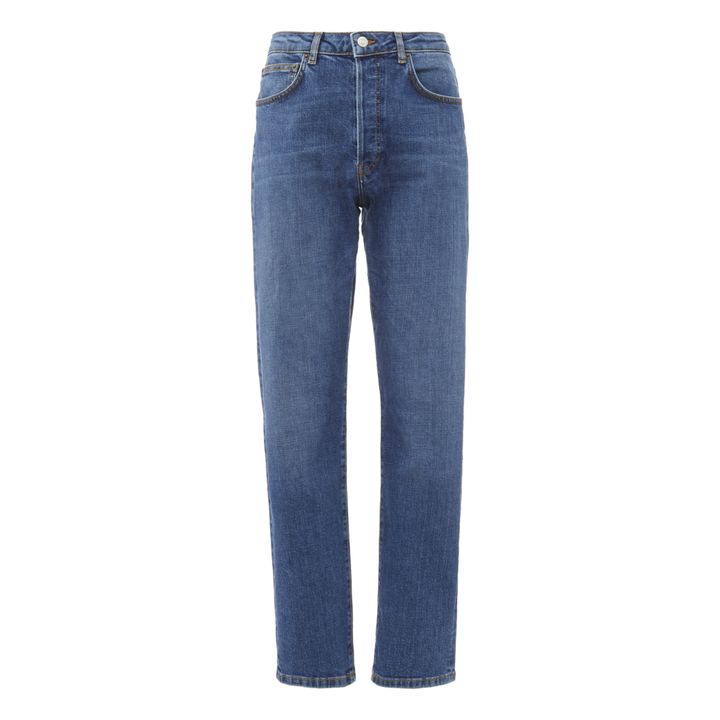 Boy Jeans Mid Vintage- Imagen del producto n°0