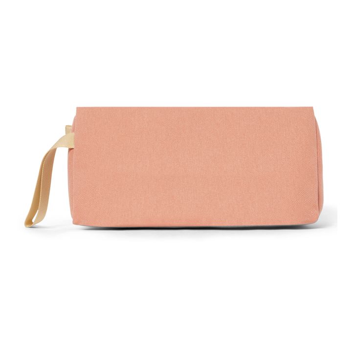 Dopp Recycled Nylon Pouch Weiß- Produktbild Nr. 2