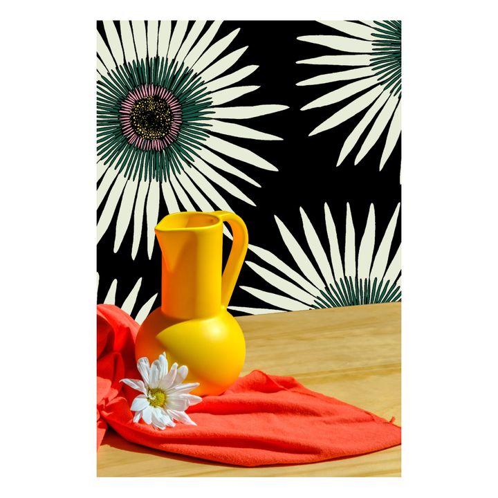 Daisy Wall Decoration- Imagen del producto n°0